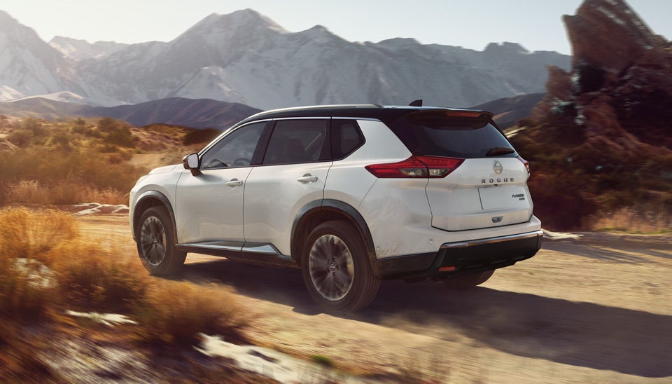 Banister Nissan of Chesapeake in Chesapeake VA