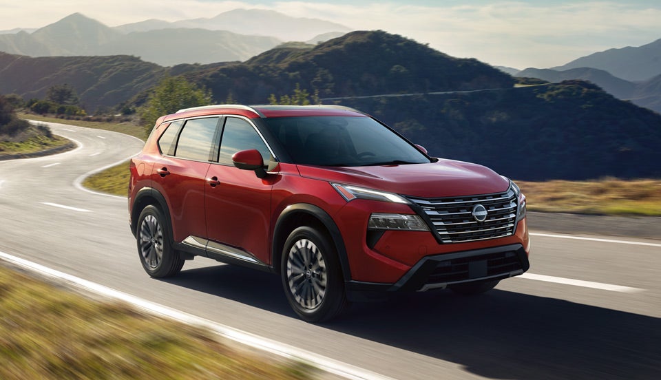 Banister Nissan of Chesapeake in Chesapeake VA