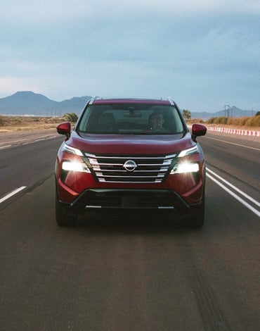 Banister Nissan of Chesapeake in Chesapeake VA