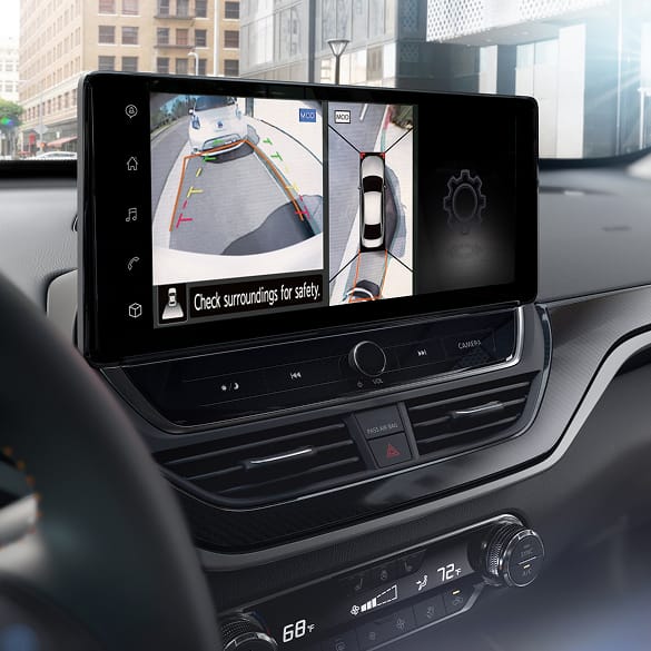 2026 Nissan Altima | Banister Nissan of Chesapeake in Chesapeake, VA