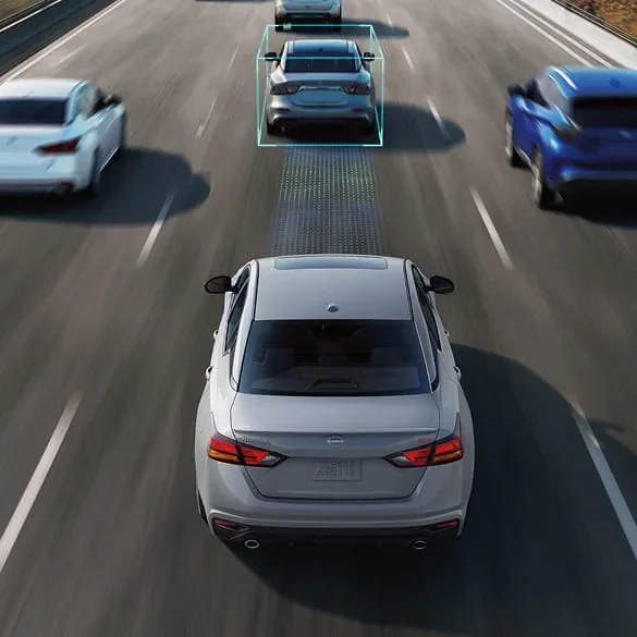 2026 Nissan Altima | Banister Nissan of Chesapeake in Chesapeake, VA