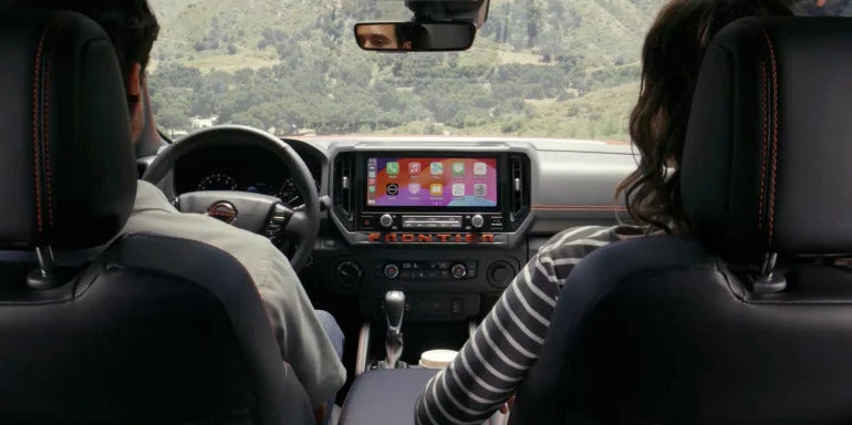 Banister Nissan of Chesapeake in Chesapeake VA