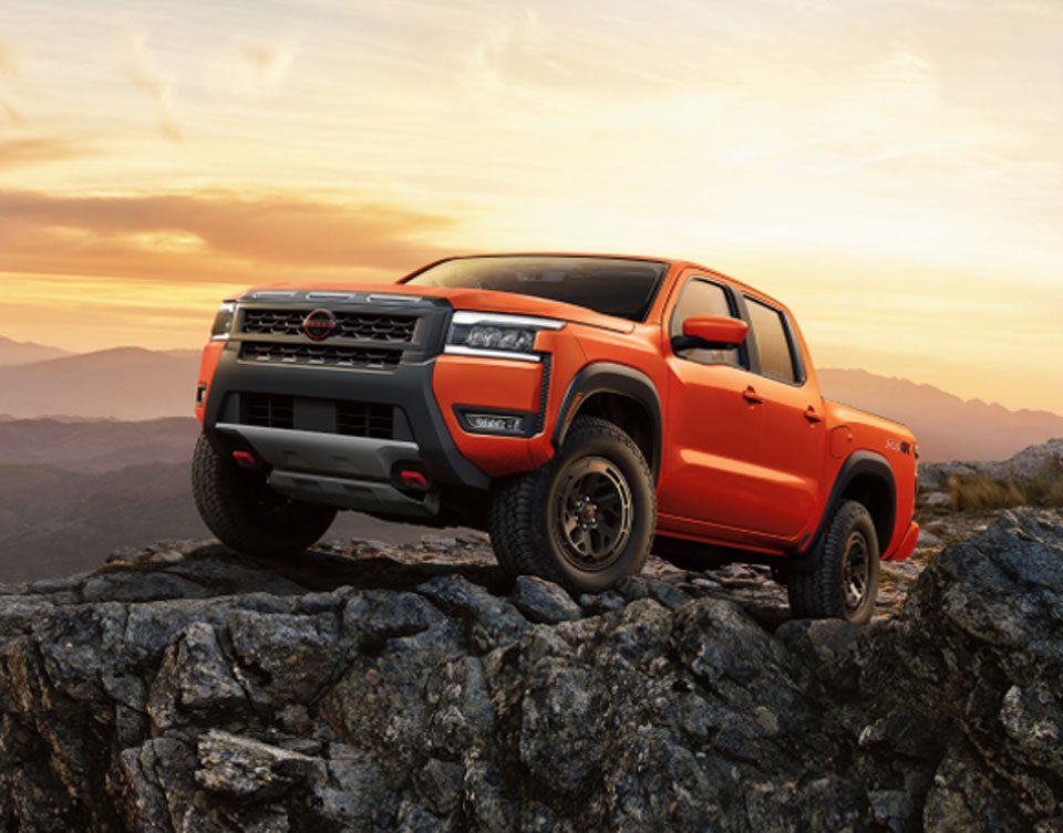 Banister Nissan of Chesapeake in Chesapeake VA