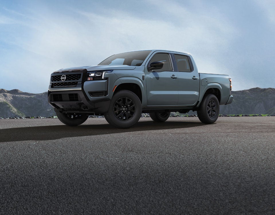 Banister Nissan of Chesapeake in Chesapeake VA