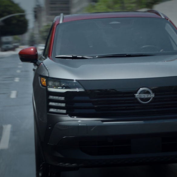 Banister Nissan of Chesapeake in Chesapeake VA