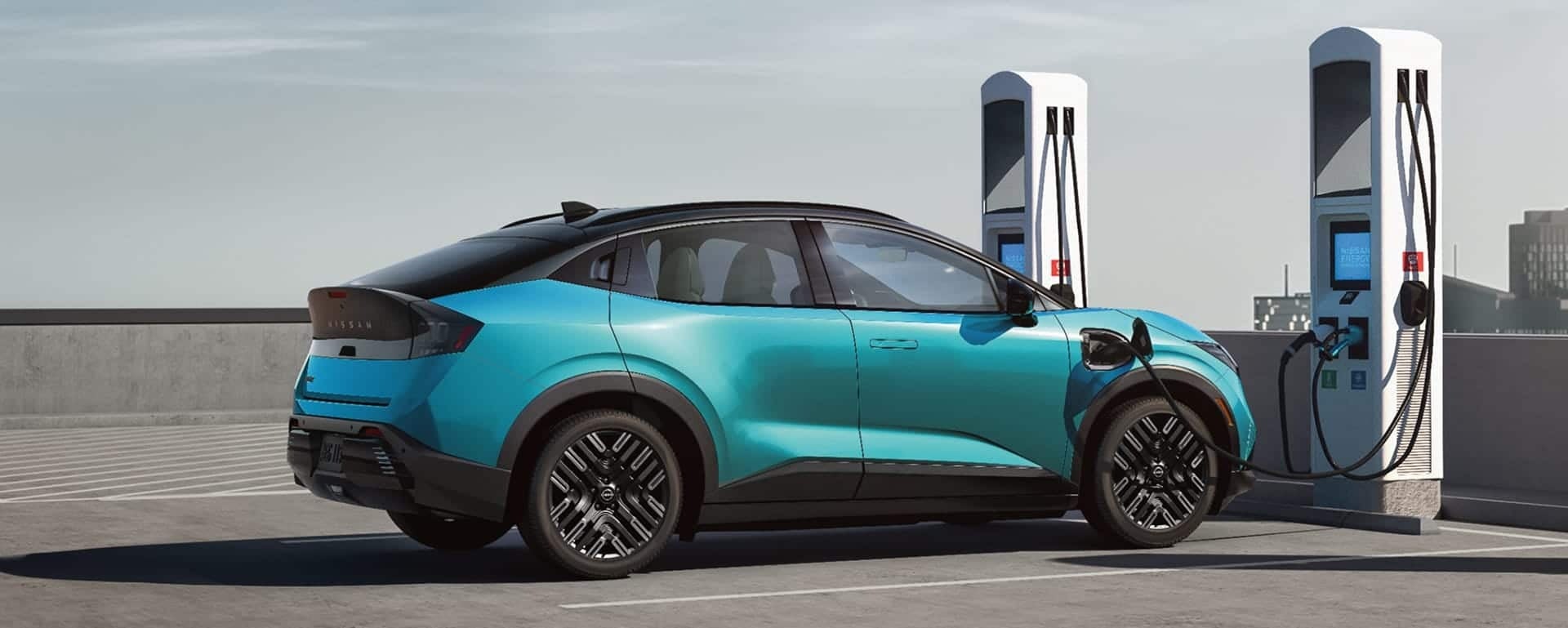 Banister Nissan of Chesapeake in Chesapeake VA