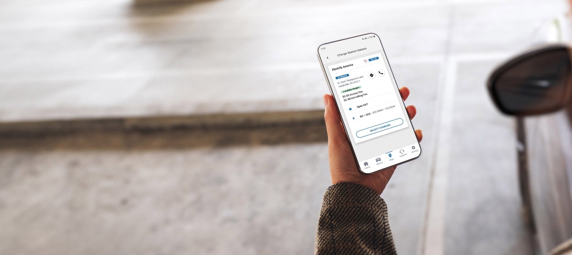 Banister Nissan of Chesapeake in Chesapeake VA