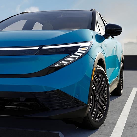 Banister Nissan of Chesapeake in Chesapeake VA