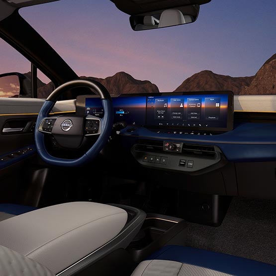 Banister Nissan of Chesapeake in Chesapeake VA