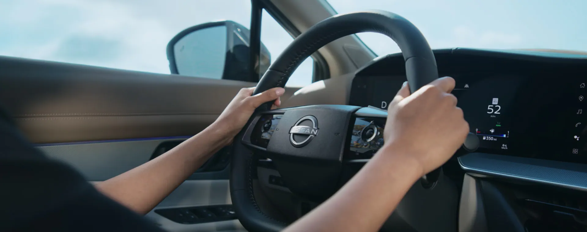 Banister Nissan of Chesapeake in Chesapeake VA