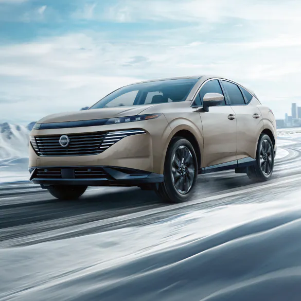 Banister Nissan of Chesapeake in Chesapeake VA