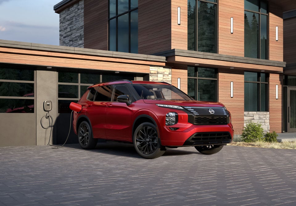NISSAN Rogue Banister Nissan of Chesapeake in Chesapeake VA