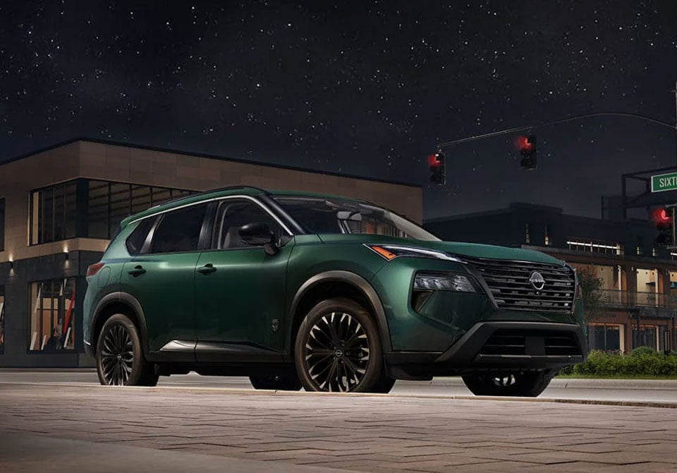 Banister Nissan of Chesapeake in Chesapeake VA