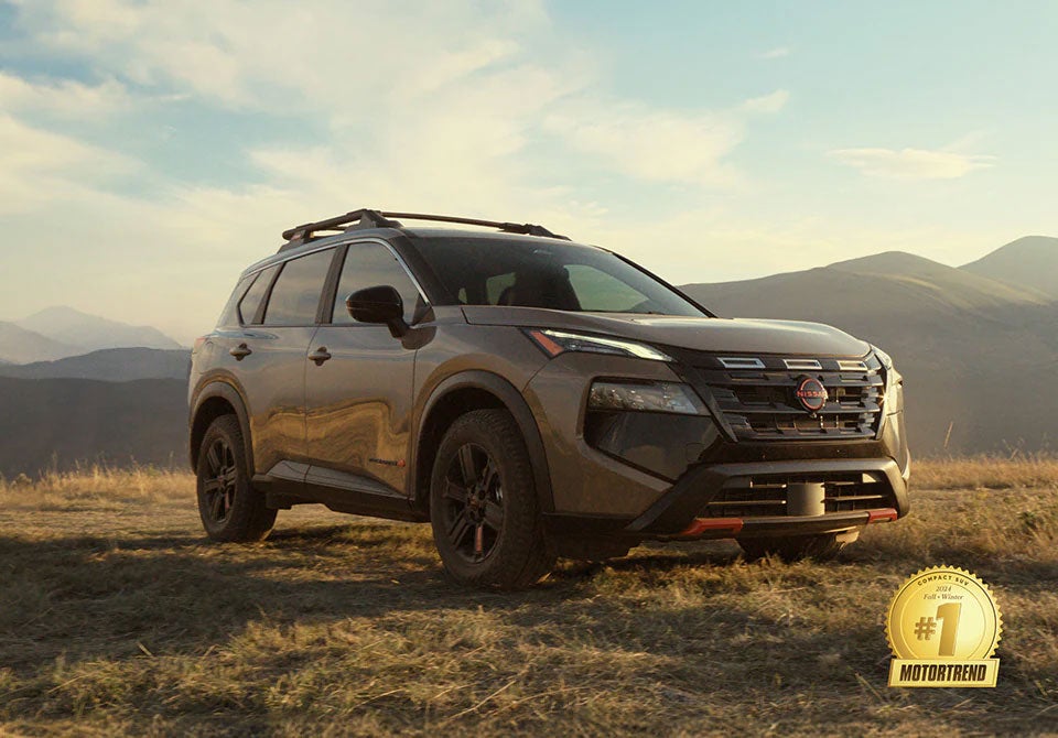 Banister Nissan of Chesapeake in Chesapeake VA