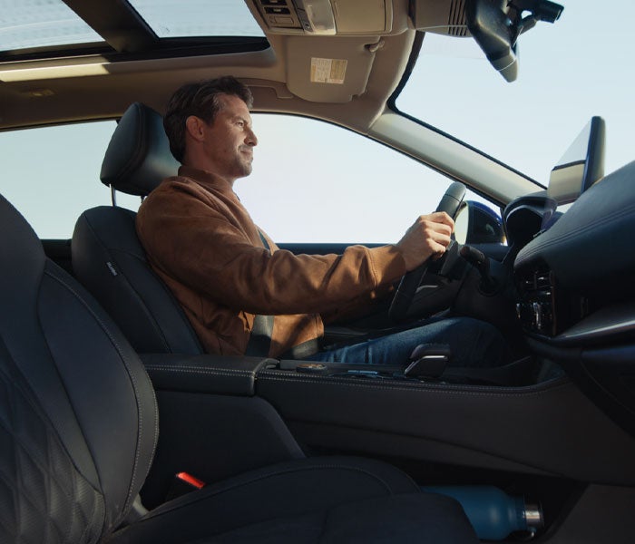 Banister Nissan of Chesapeake in Chesapeake VA