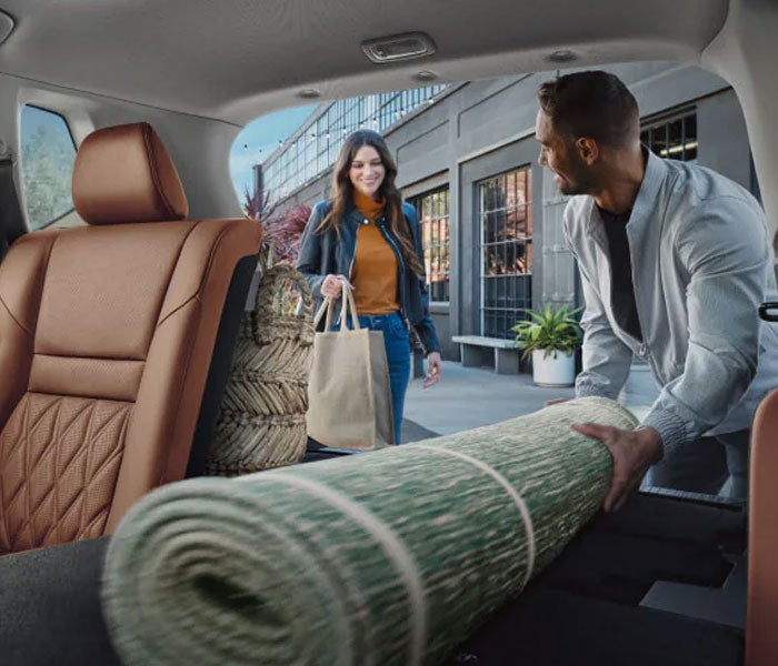 Banister Nissan of Chesapeake in Chesapeake VA