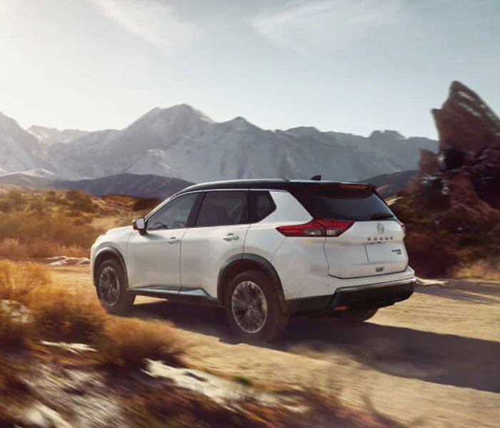 Banister Nissan of Chesapeake in Chesapeake VA