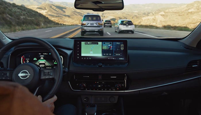 Banister Nissan of Chesapeake in Chesapeake VA