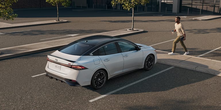 Banister Nissan of Chesapeake in Chesapeake VA