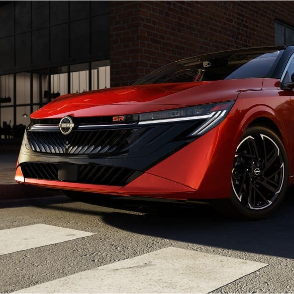 Banister Nissan of Chesapeake in Chesapeake VA