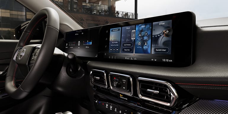 Banister Nissan of Chesapeake in Chesapeake VA