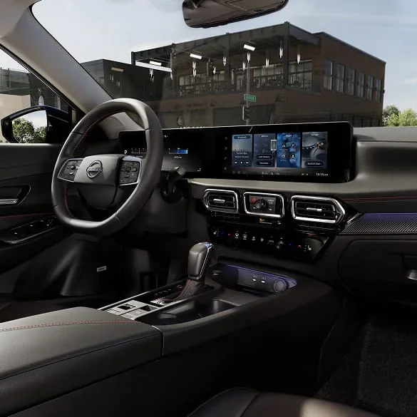 Banister Nissan of Chesapeake in Chesapeake VA