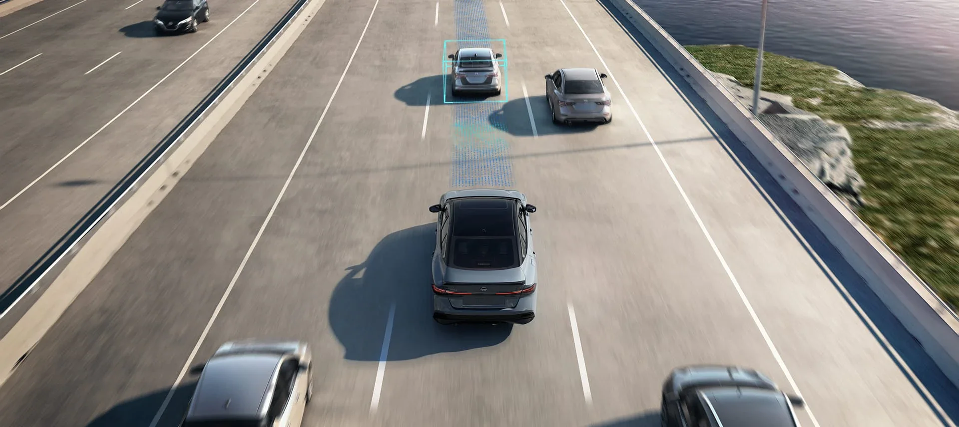 Banister Nissan of Chesapeake in Chesapeake VA