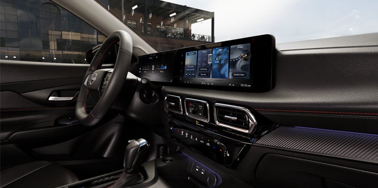 Banister Nissan of Chesapeake in Chesapeake VA