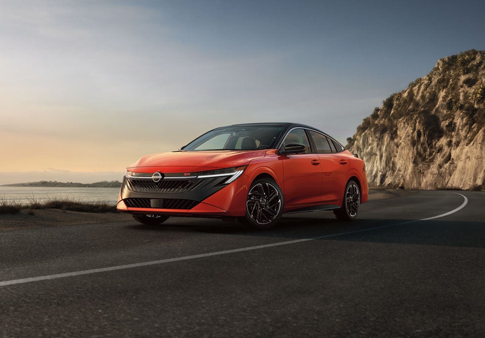 NISSAN Sentra Banister Nissan of Chesapeake in Chesapeake VA