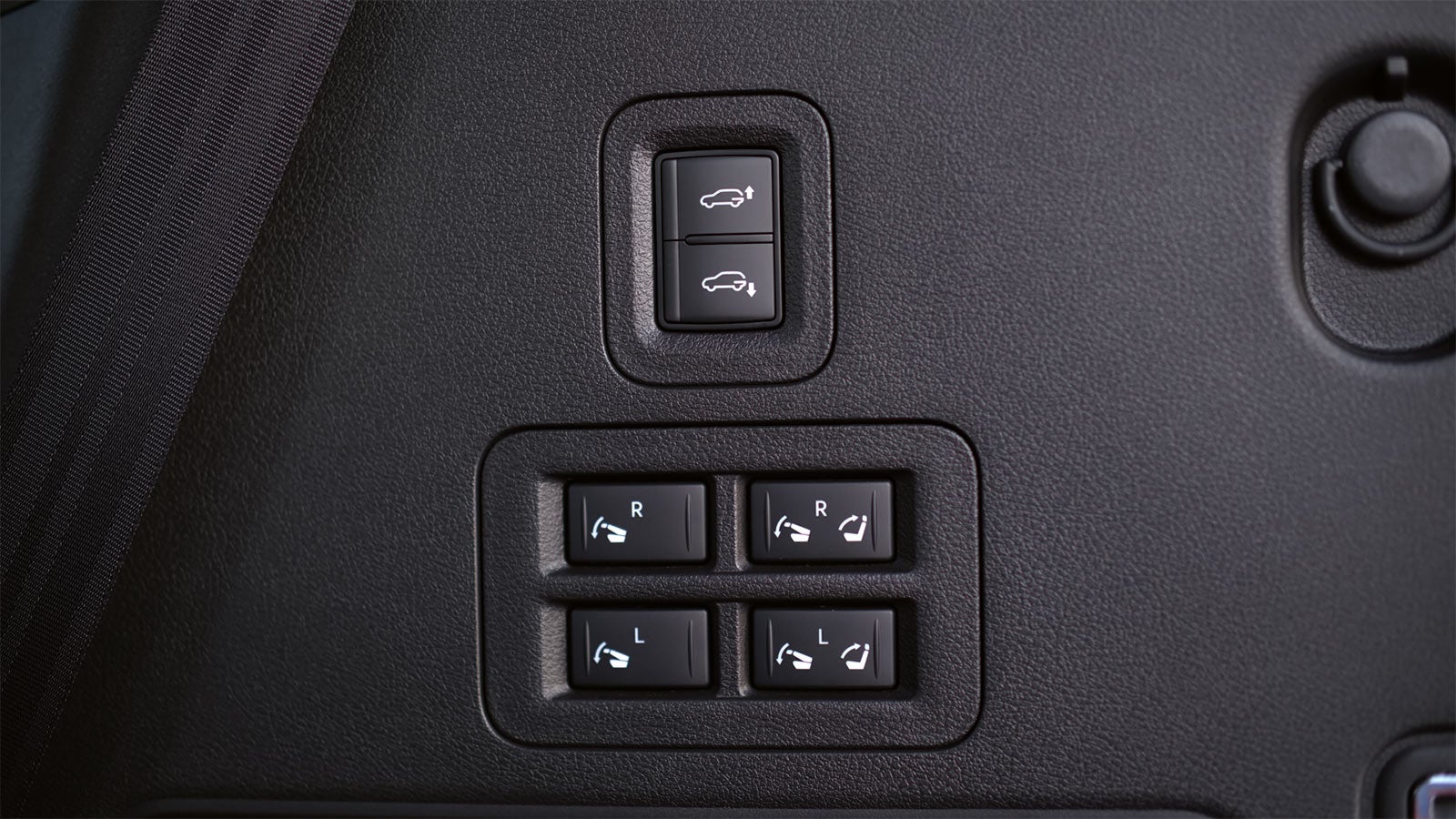 2026 Nissan Armada | Banister Nissan of Chesapeake in Chesapeake, VA