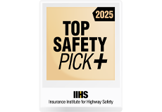IIHS_TOP_SAFETY_PICK_2024 | Banister Nissan of Chesapeake in Chesapeake VA