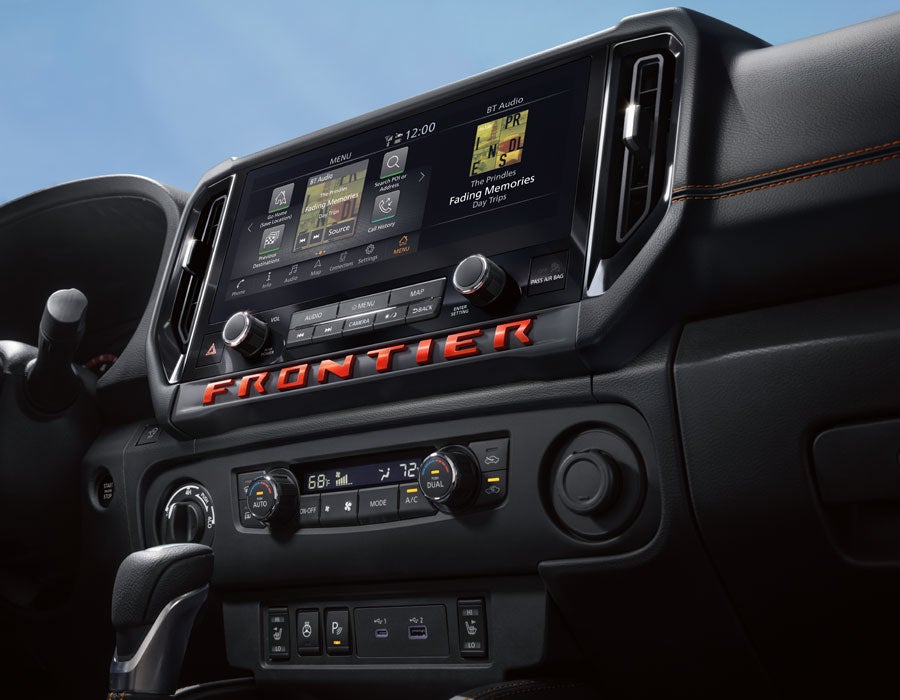 Banister Nissan of Chesapeake in Chesapeake VA