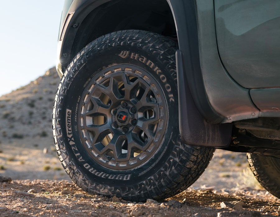 Banister Nissan of Chesapeake in Chesapeake VA