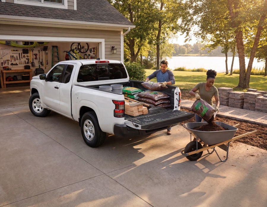 Banister Nissan of Chesapeake in Chesapeake VA