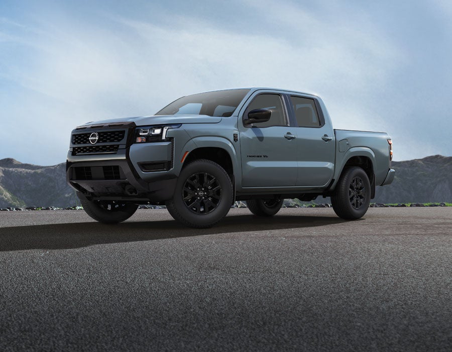 Banister Nissan of Chesapeake in Chesapeake VA