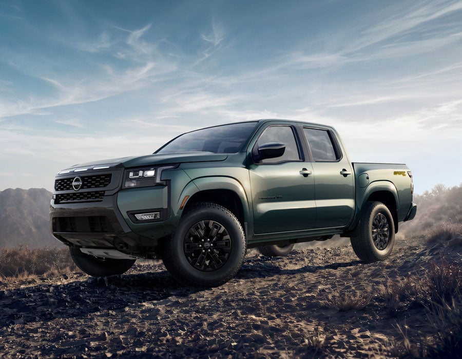 Banister Nissan of Chesapeake in Chesapeake VA