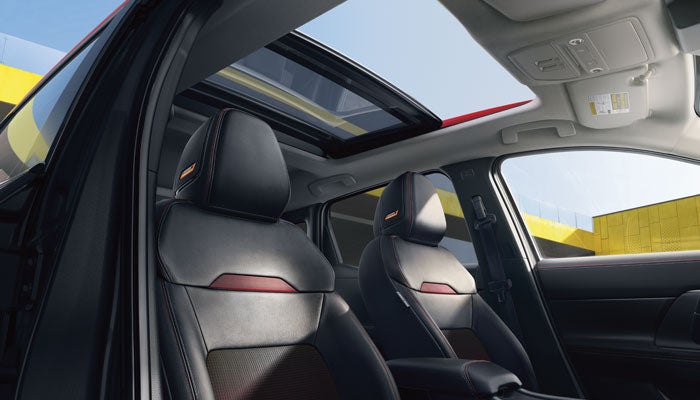 Banister Nissan of Chesapeake in Chesapeake VA