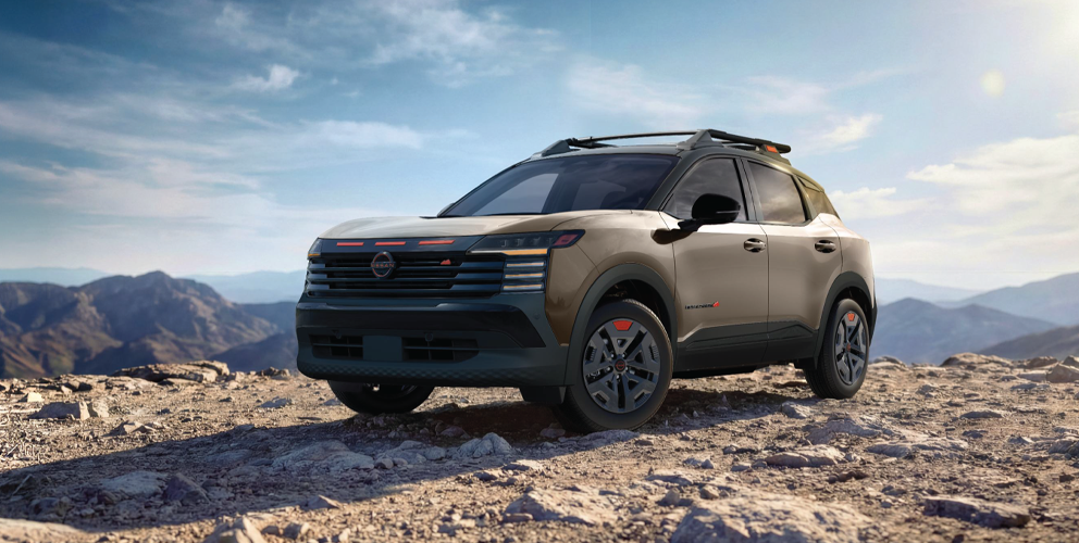 Banister Nissan of Chesapeake in Chesapeake VA