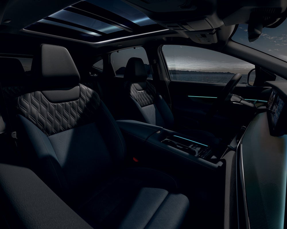 Banister Nissan of Chesapeake in Chesapeake VA