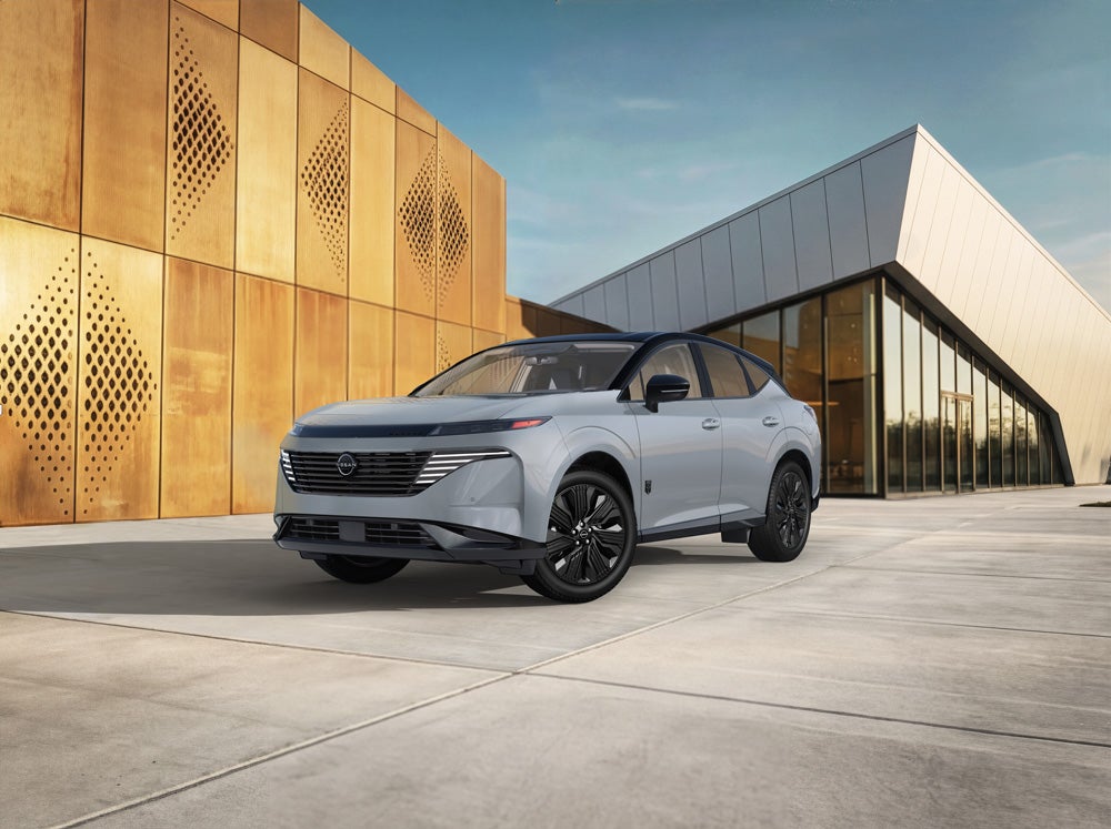 Banister Nissan of Chesapeake in Chesapeake VA