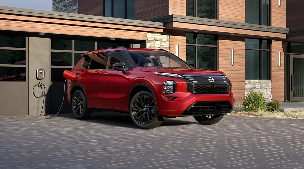Banister Nissan of Chesapeake in Chesapeake VA