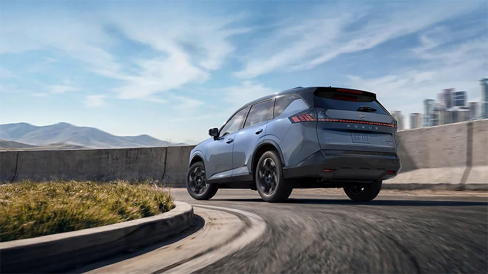 Banister Nissan of Chesapeake in Chesapeake VA