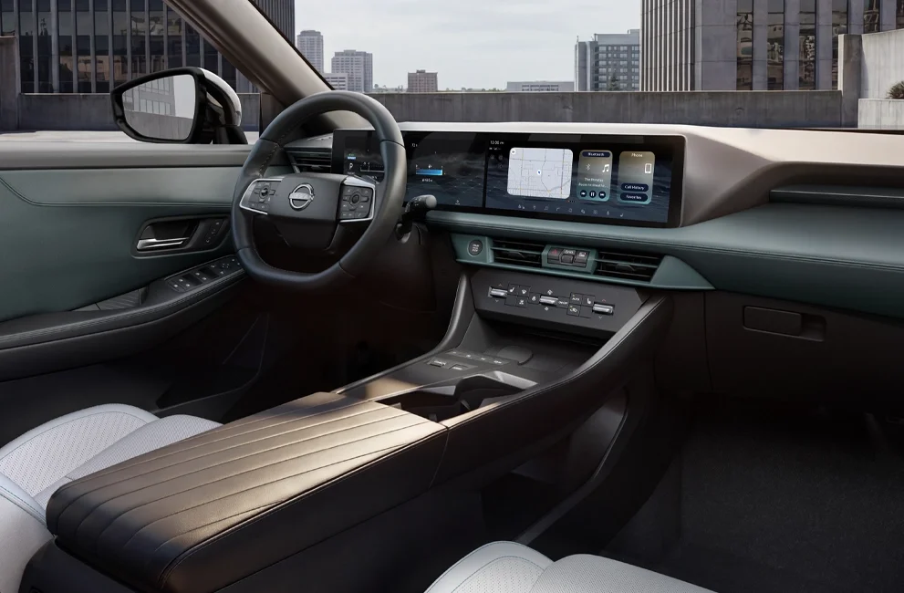 Banister Nissan of Chesapeake in Chesapeake VA