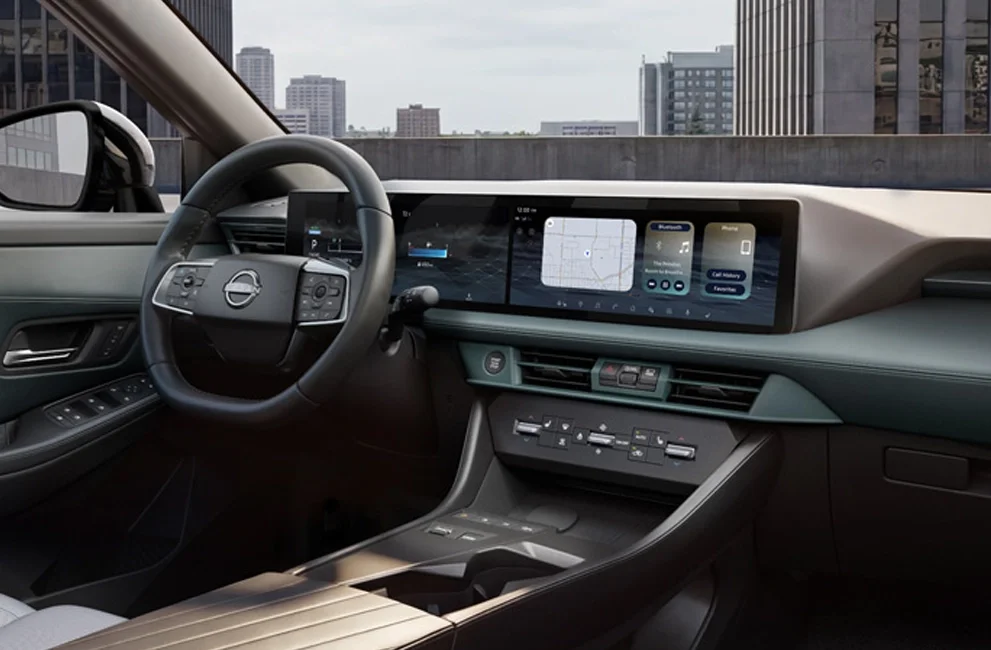Banister Nissan of Chesapeake in Chesapeake VA