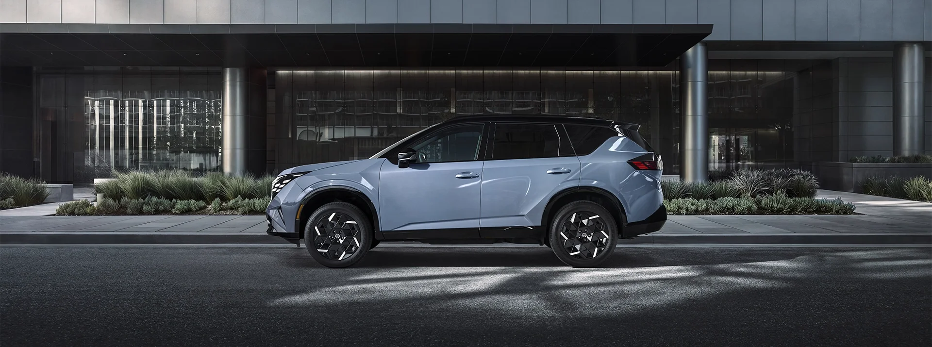 Banister Nissan of Chesapeake in Chesapeake VA