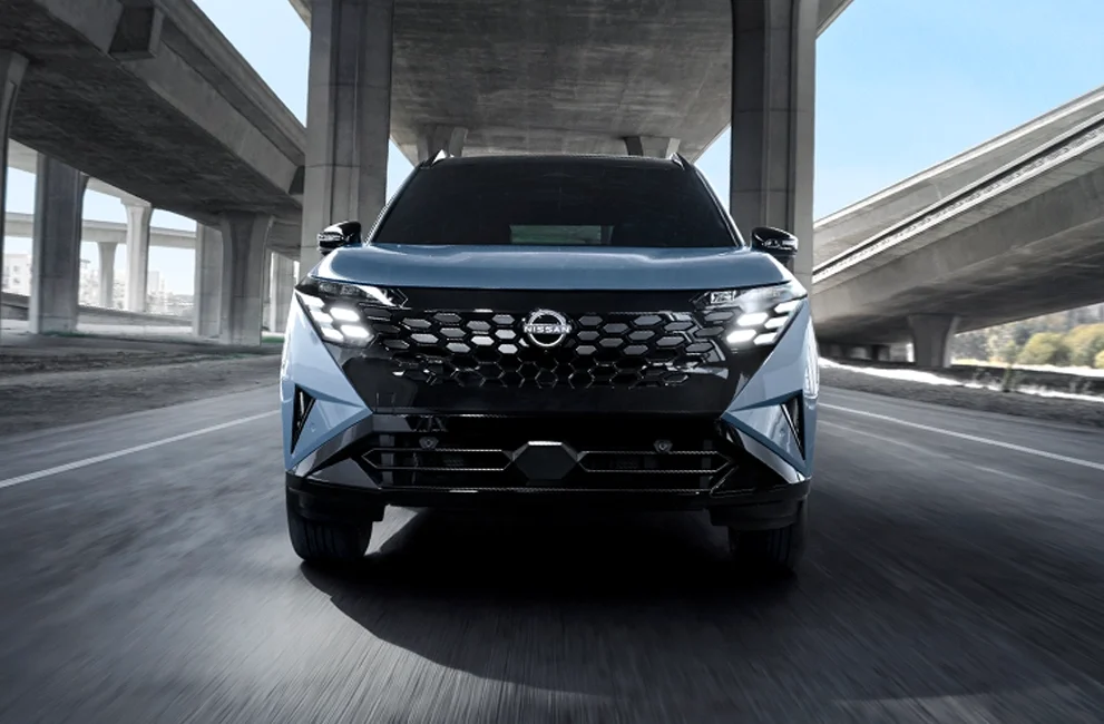 Banister Nissan of Chesapeake in Chesapeake VA