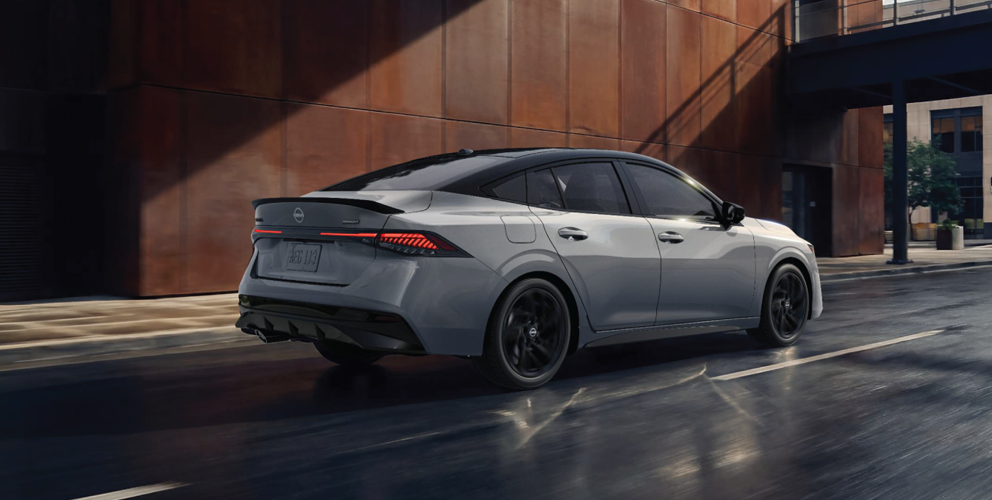 Banister Nissan of Chesapeake in Chesapeake VA