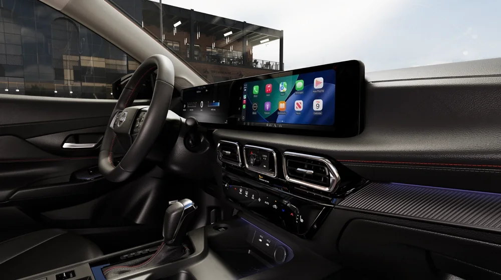 Banister Nissan of Chesapeake in Chesapeake VA