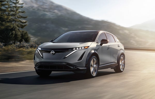 Banister Nissan of Chesapeake in Chesapeake VA