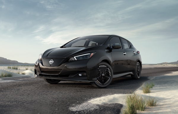 Banister Nissan of Chesapeake in Chesapeake VA